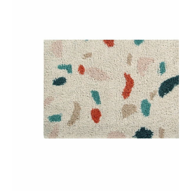 Lorena Canal's Washable Rug Terrazzo