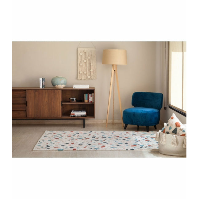 Lorena Canal's Washable Rug Terrazzo