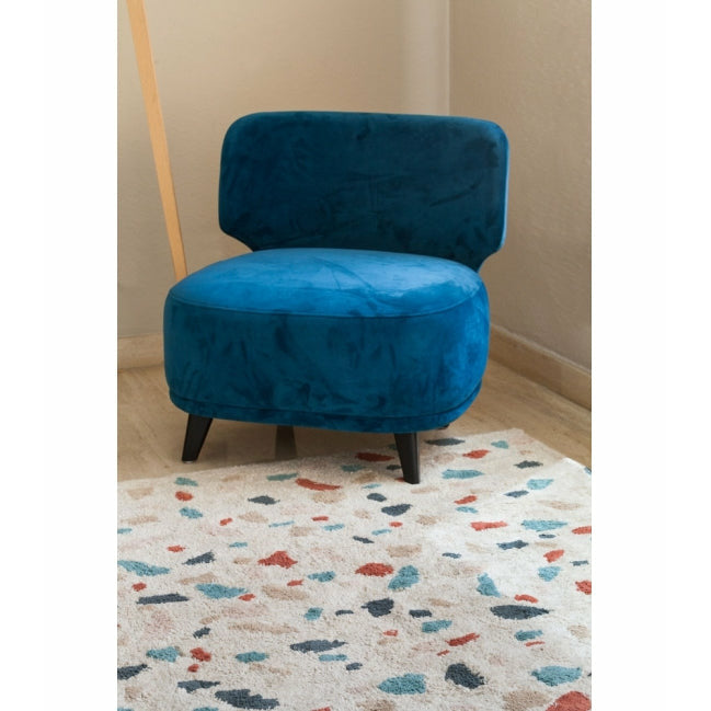 Lorena Canal's Washable Rug Terrazzo