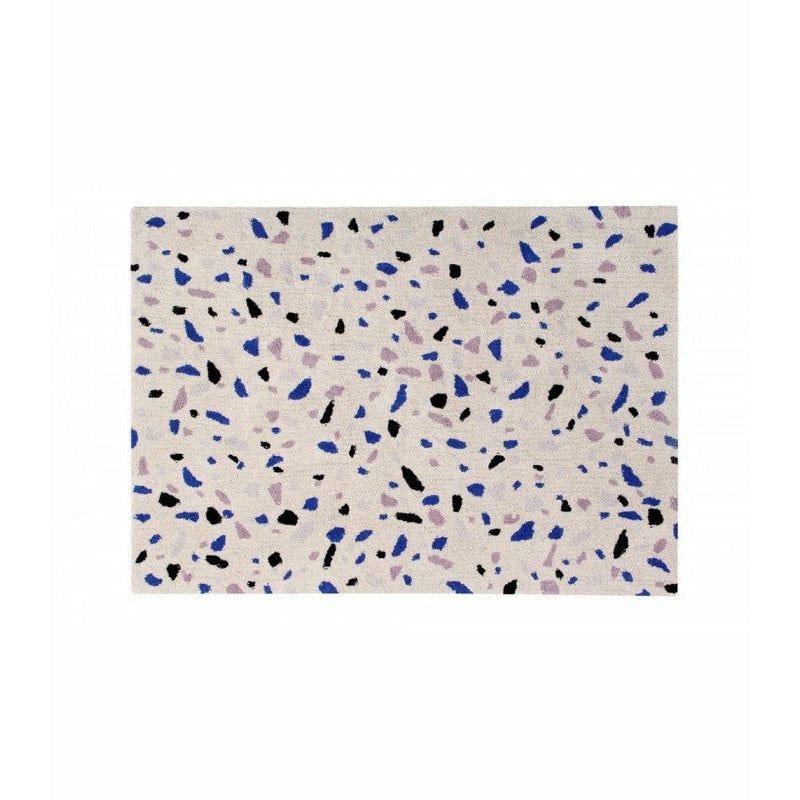 Lorena Canal's Washable Rug Terrazzo