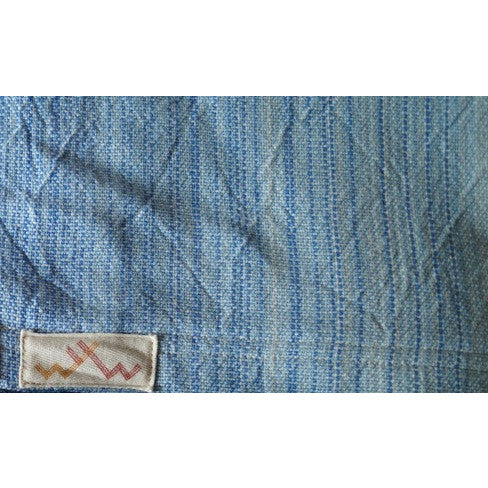 West Of the 4th Weaving Woven Wrap Elements - Wind