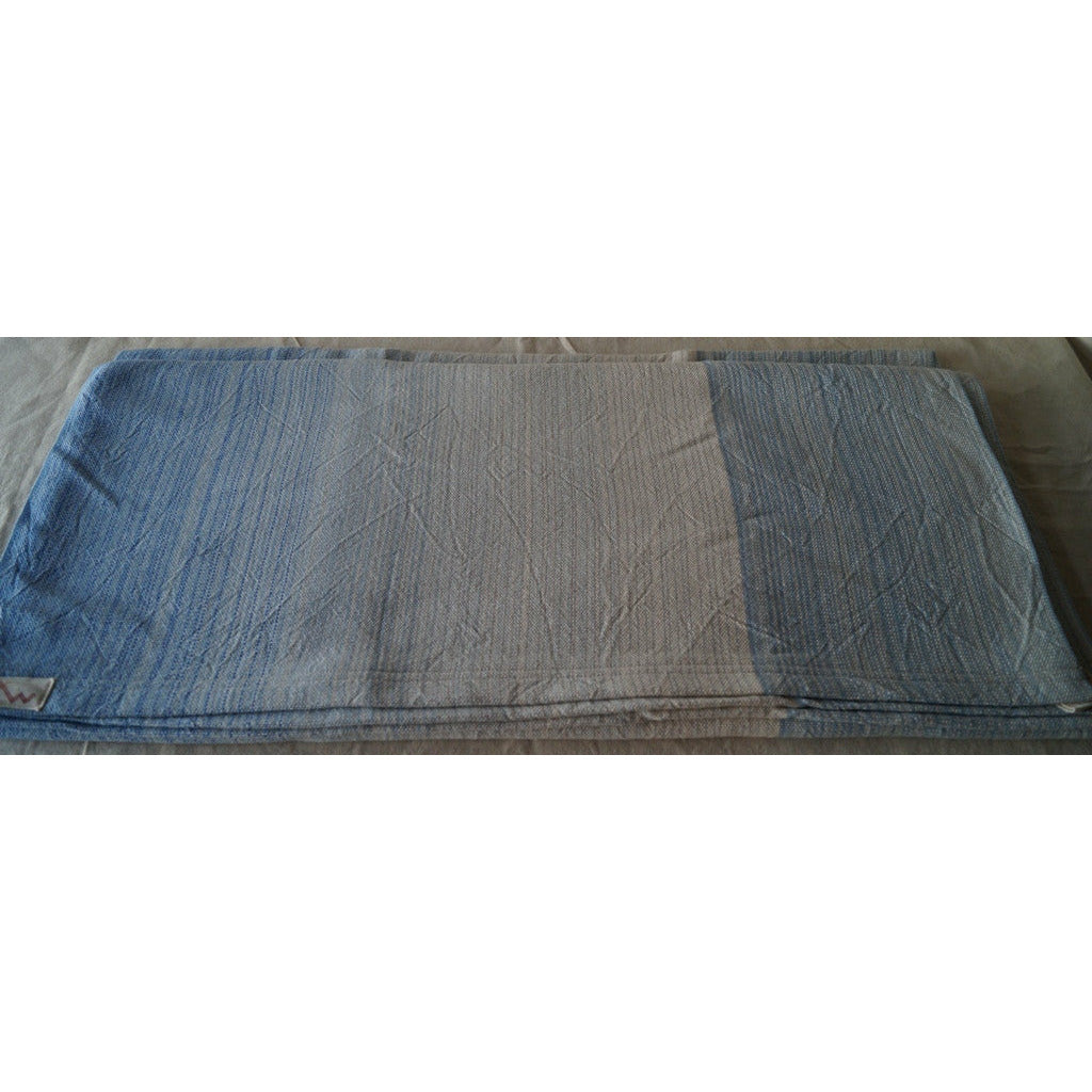 West Of the 4th Weaving Woven Wrap Elements - Wind