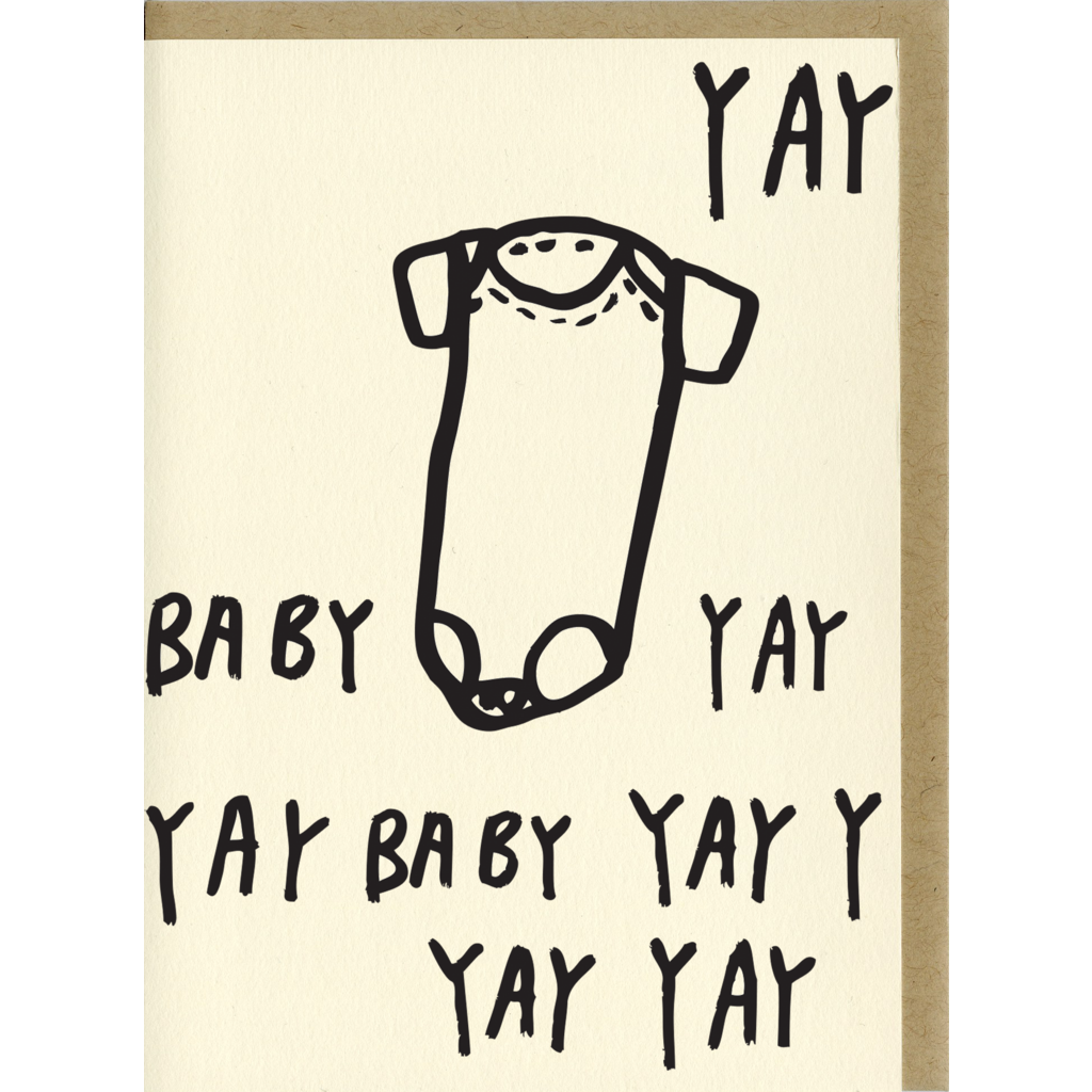 People I've Loved Greeting Cards