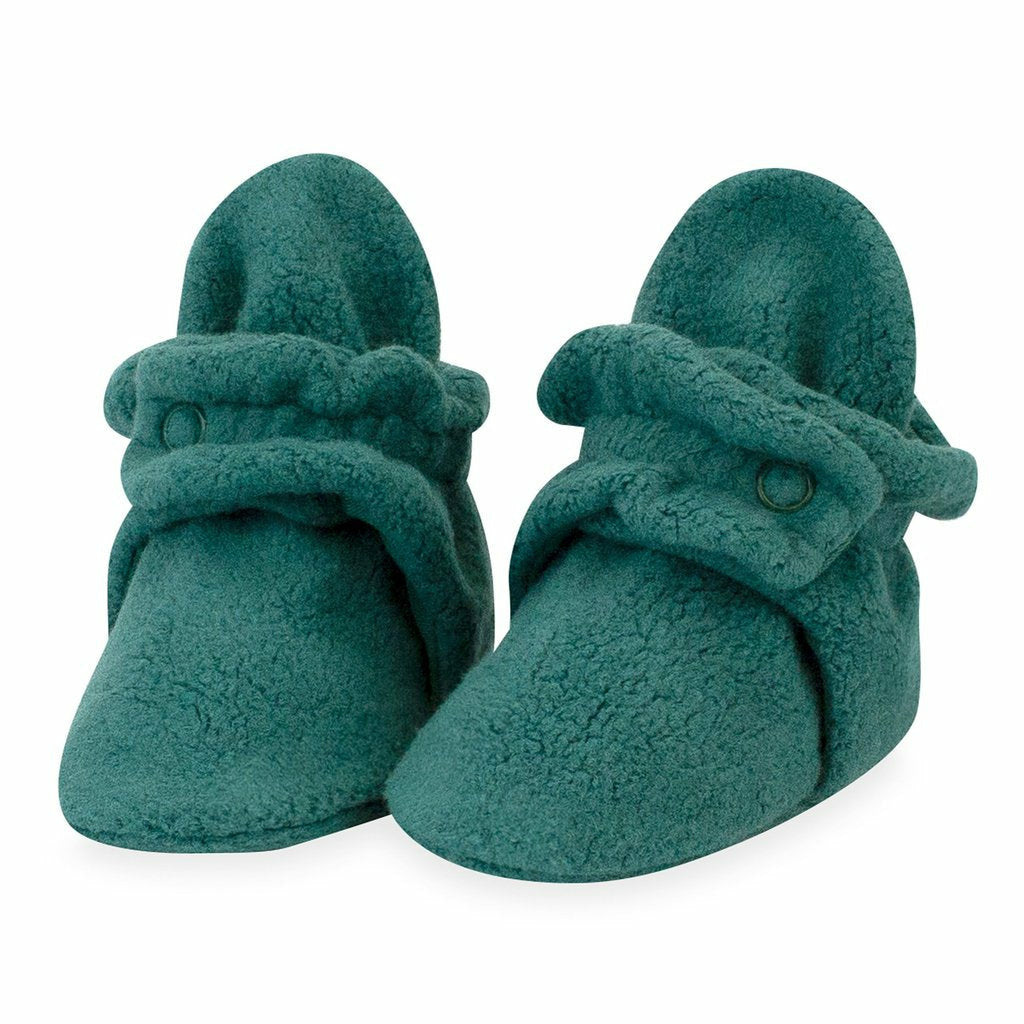 Zutano Cozie Fleece Bootie