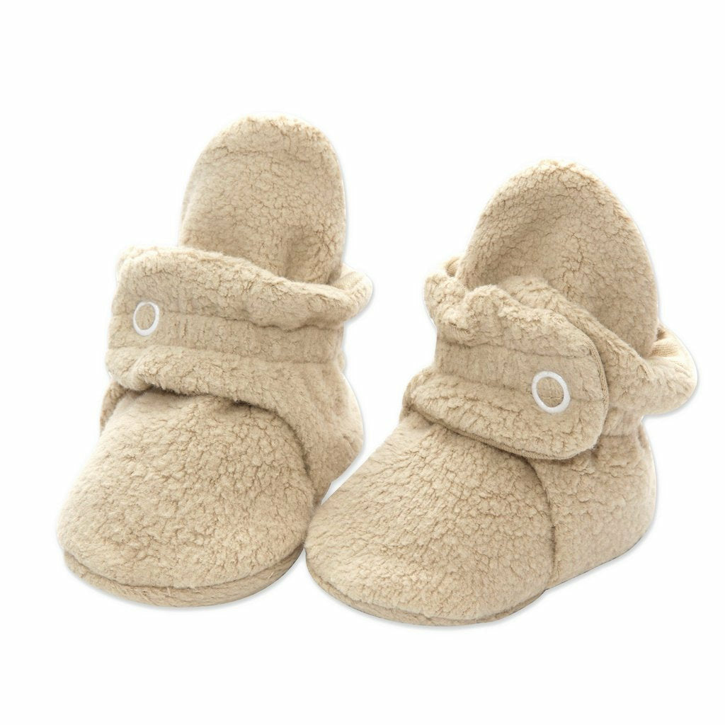 Zutano Cozie Fleece Bootie